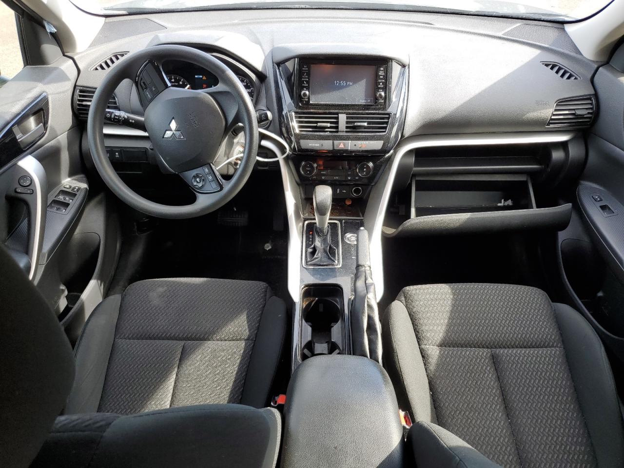 2023 MITSUBISHI ECLIPSE CROSS ES photo 15