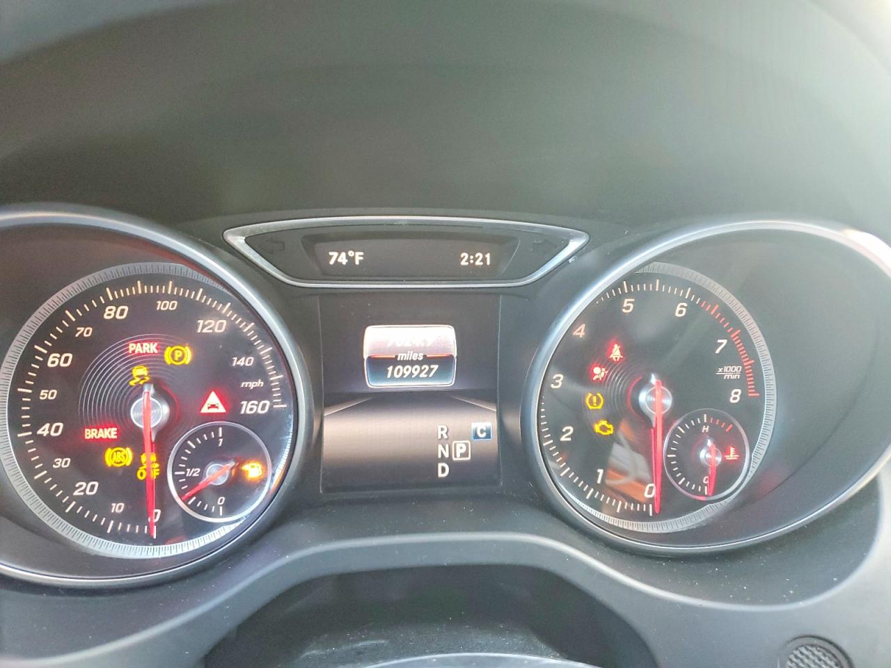 2018 MERCEDES-BENZ CLA 250 photo 17