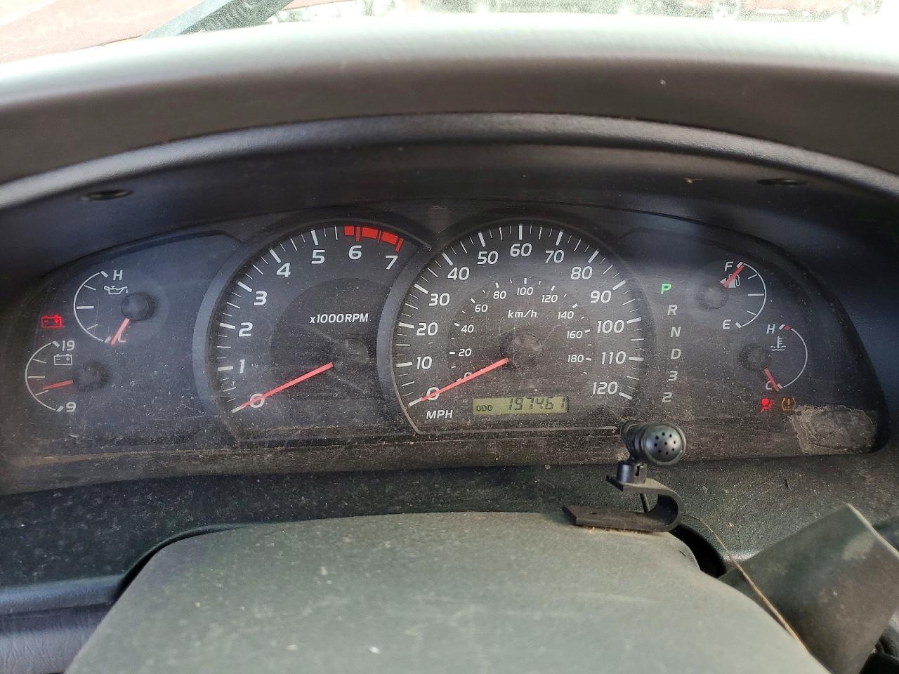 2005 TOYOTA TUNDRA DOUBLE CAB SR5 photo 17
