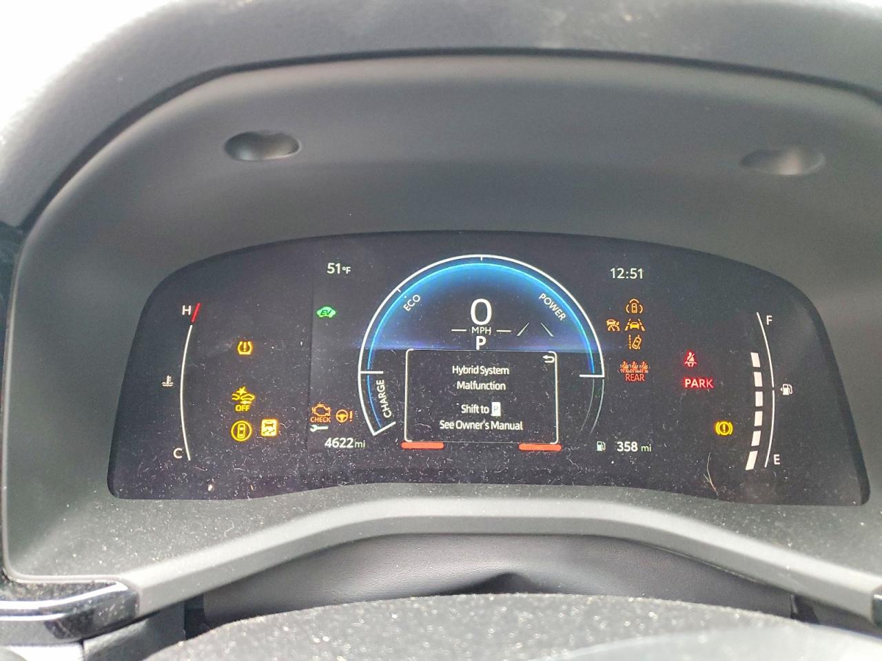 2025 TOYOTA CAMRY XSE photo 9