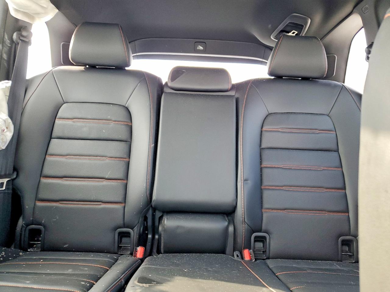 2024 HONDA CR-V SPORT TOURING photo 10