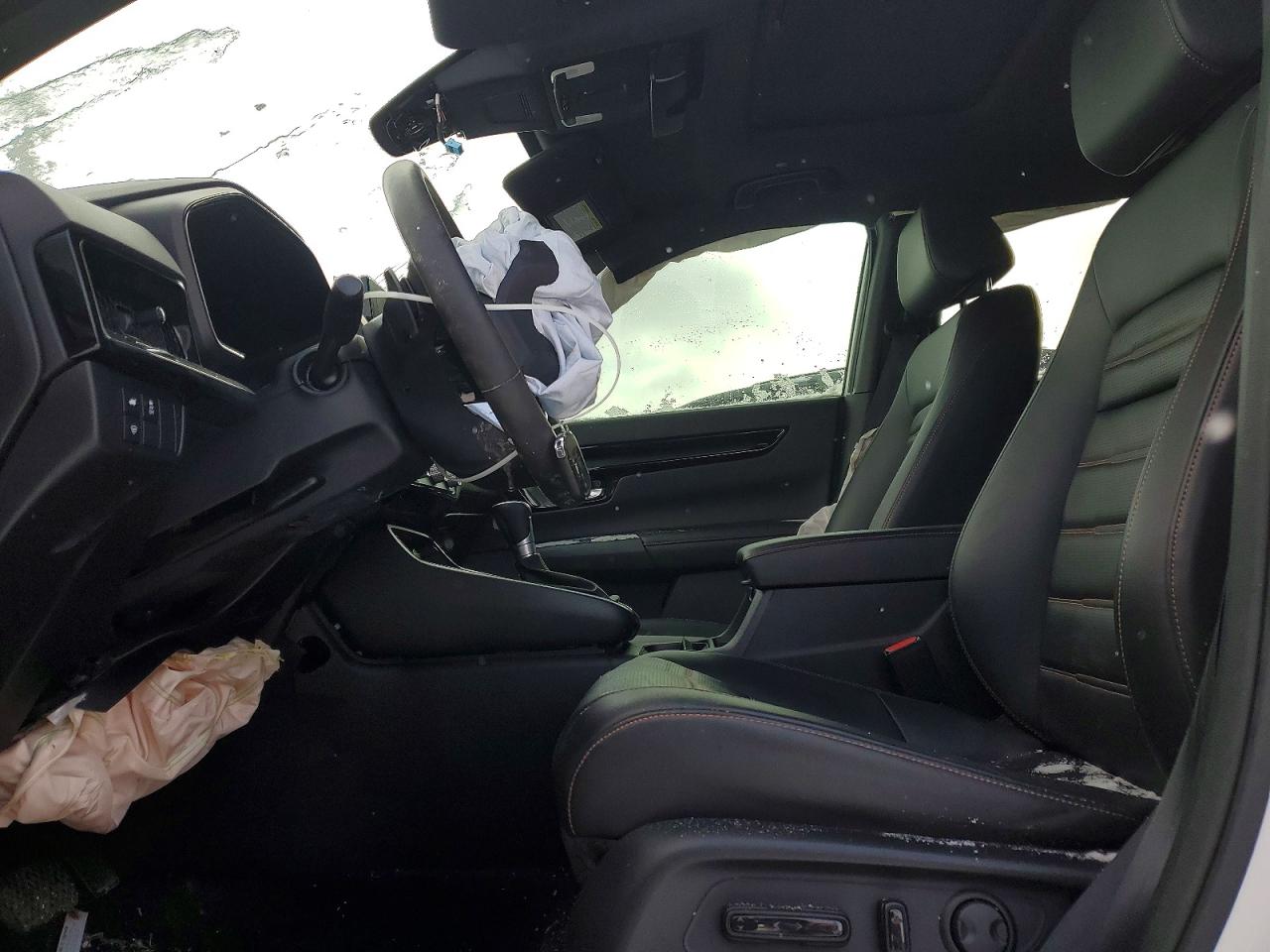 2024 HONDA CR-V SPORT TOURING photo 7