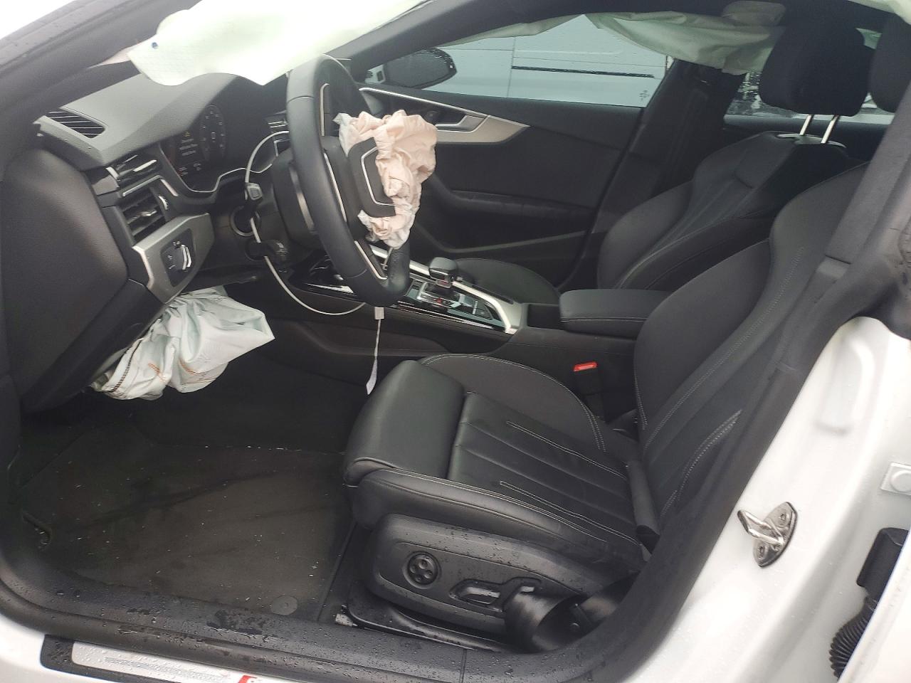 2024 AUDI A5 PREMIUM 45 photo 13
