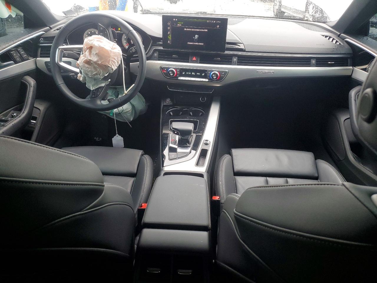 2024 AUDI A5 PREMIUM 45 photo 15