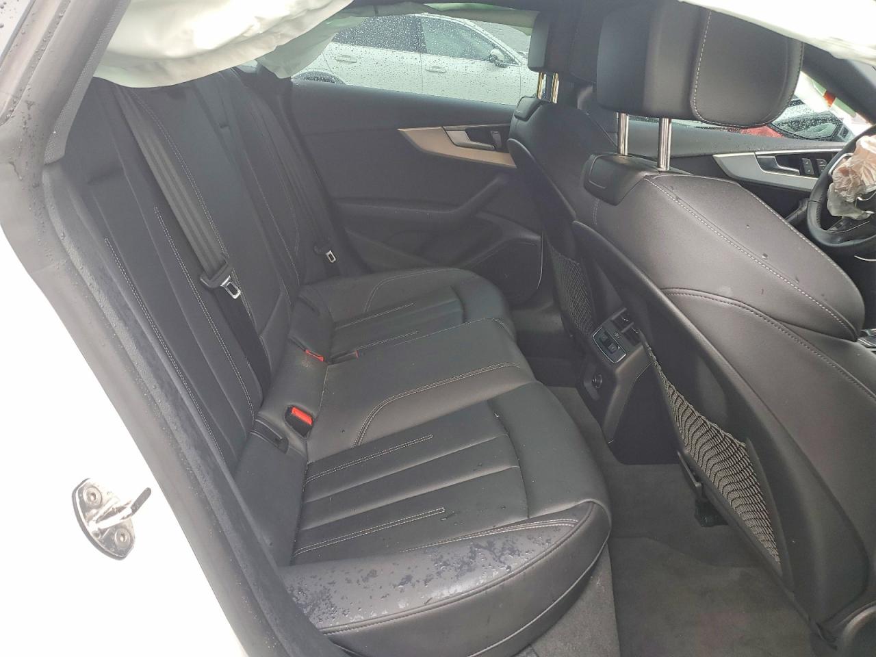 2024 AUDI A5 PREMIUM 45 photo 19