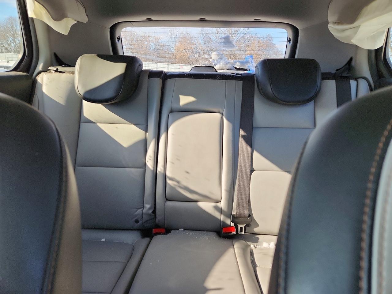 2021 CHEVROLET TRAX 1LT photo 19