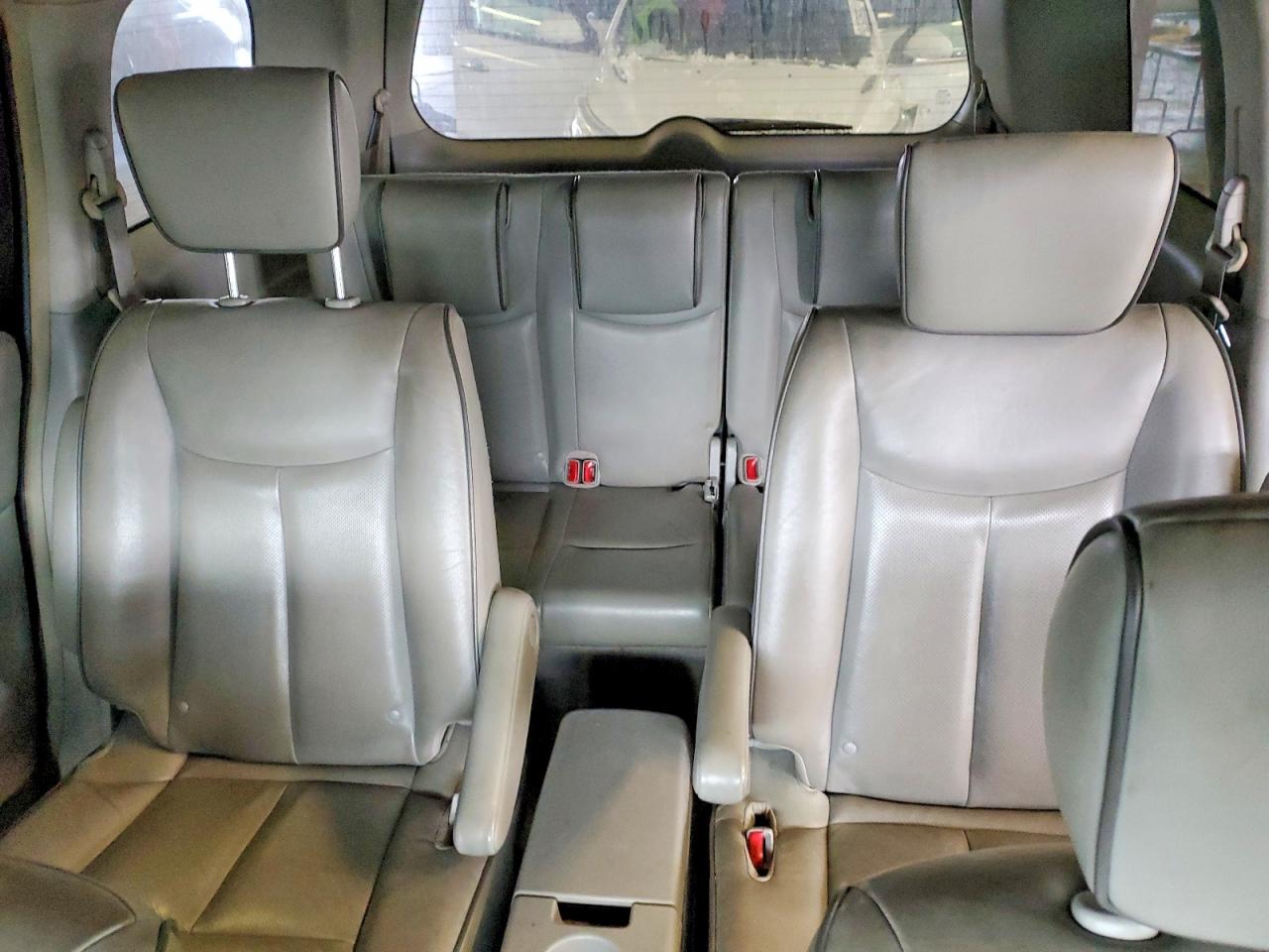 2014 NISSAN QUEST S photo 19