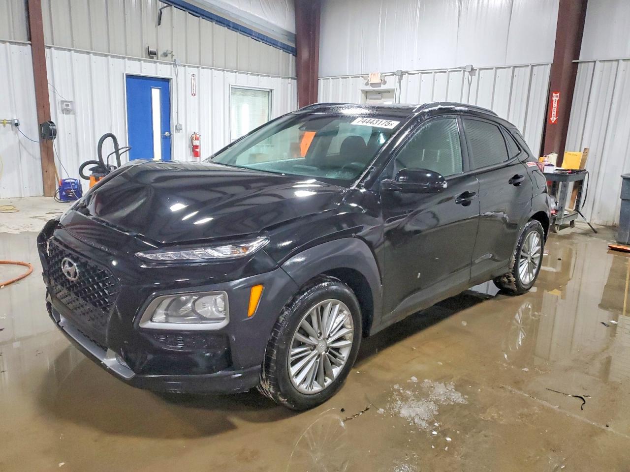 2020 HYUNDAI KONA
