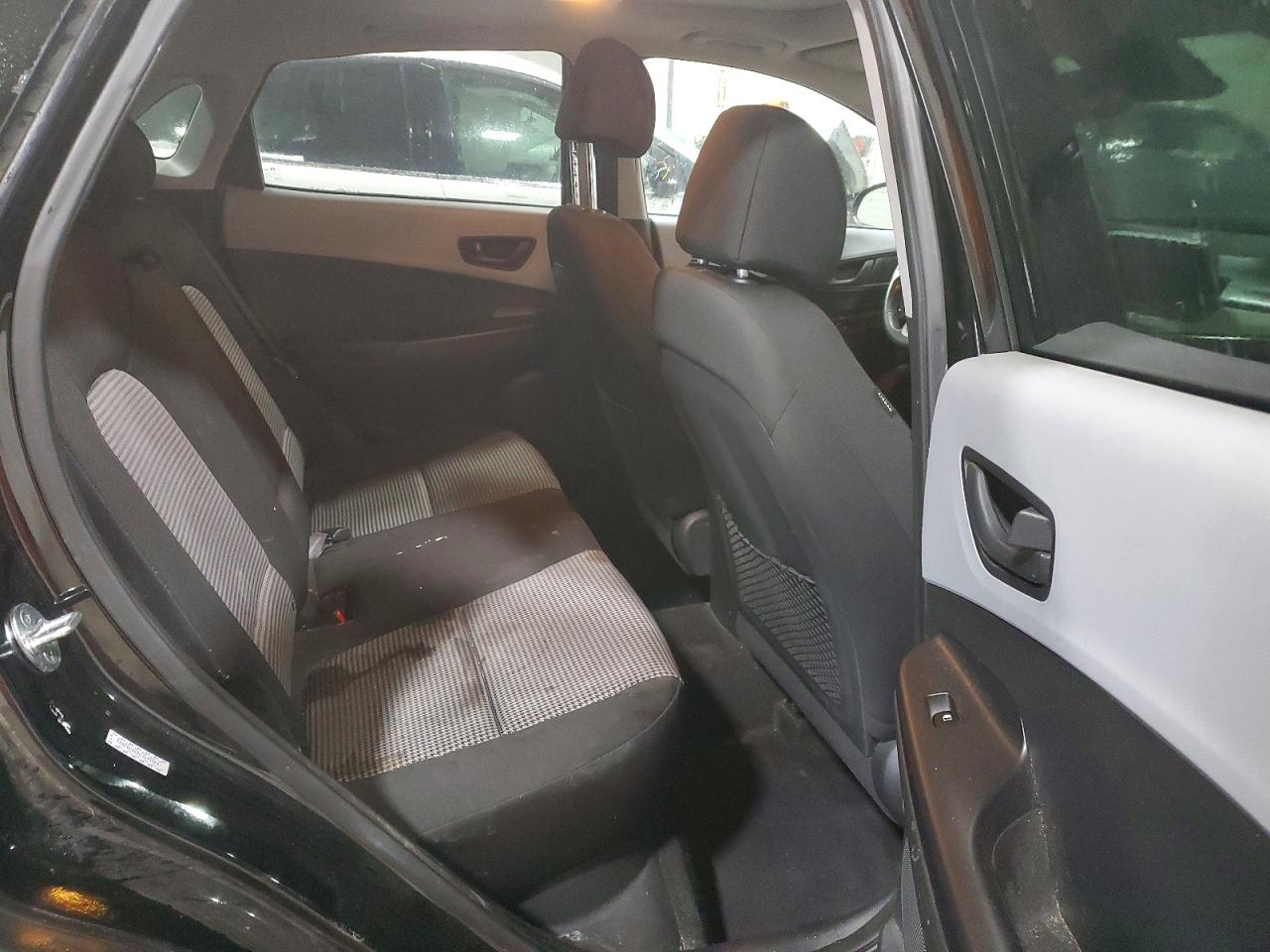 2020 HYUNDAI KONA SEL PLUS photo 21