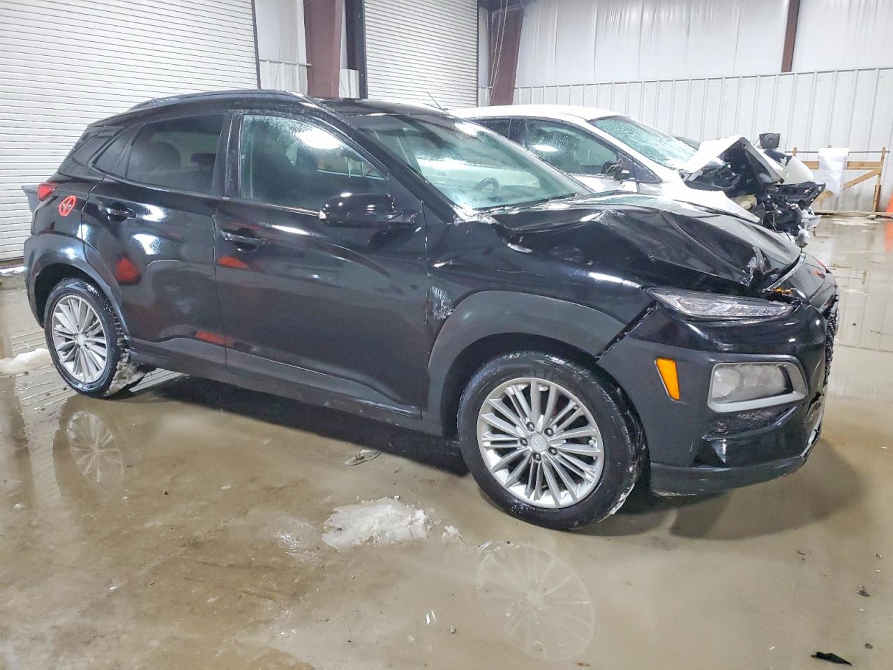 2020 HYUNDAI KONA SEL PLUS photo 7