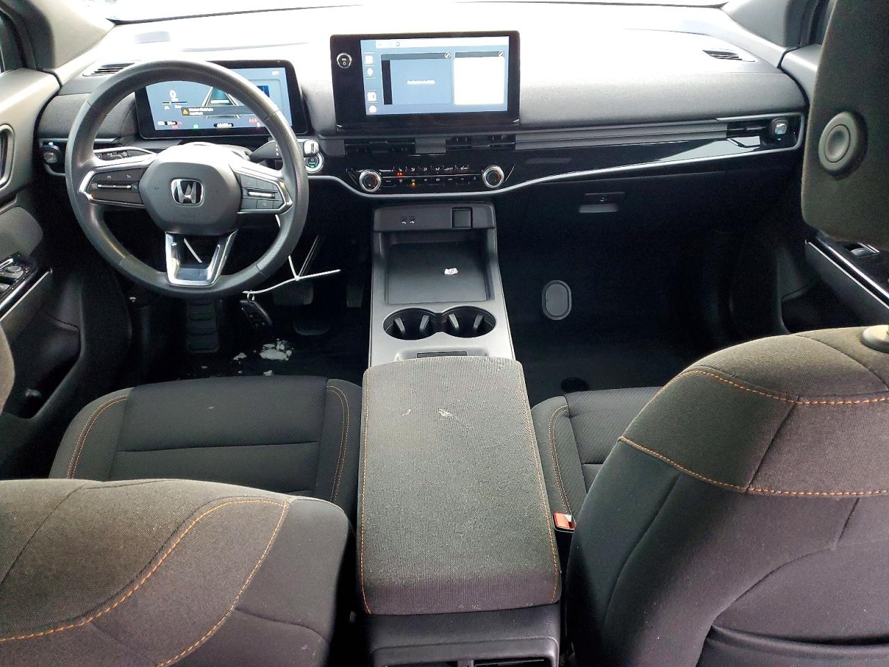 2024 HONDA PROLOGUE EX photo 15