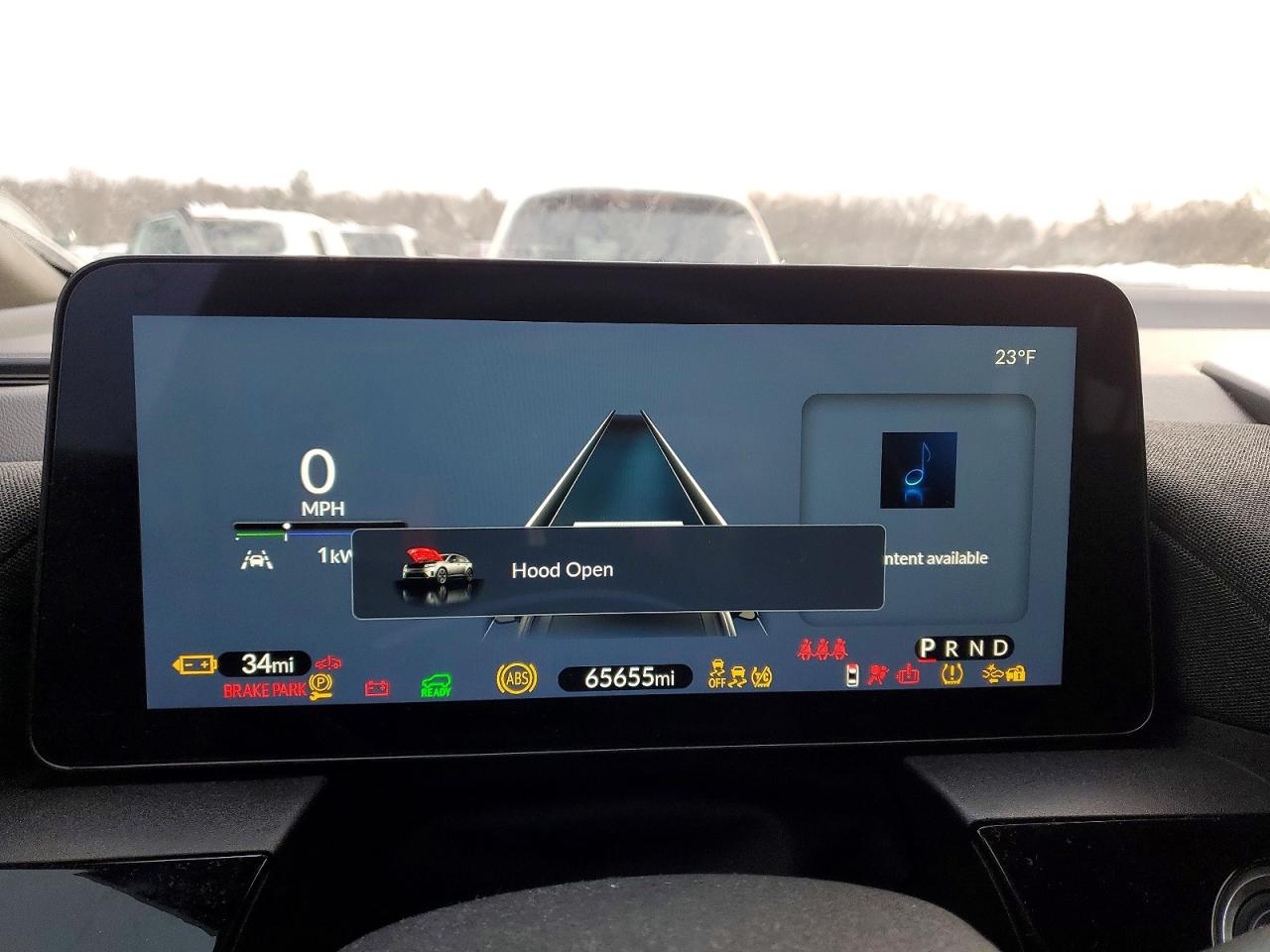 2024 HONDA PROLOGUE EX photo 17