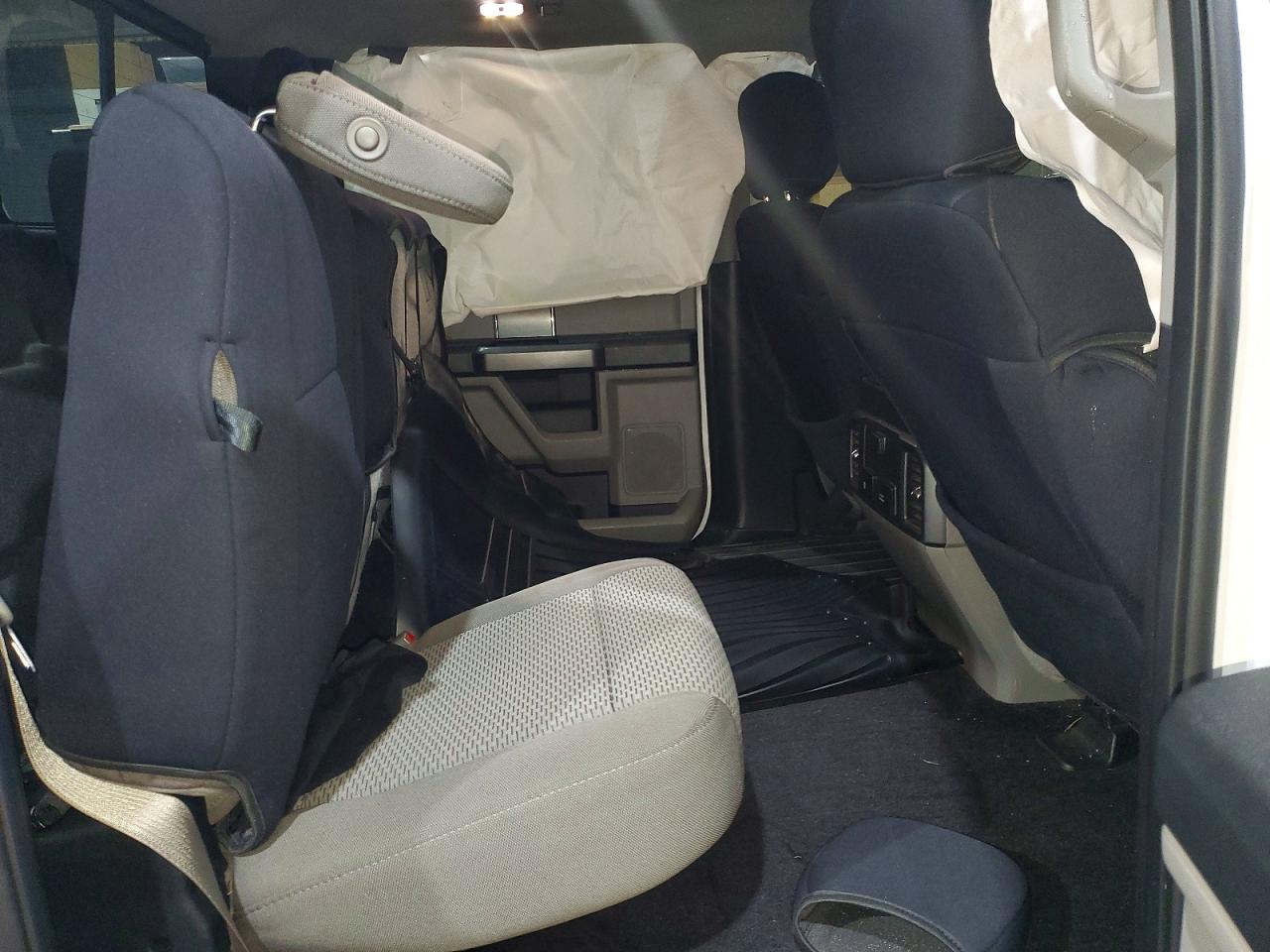 2017 FORD F150 SUPERCREW photo 10