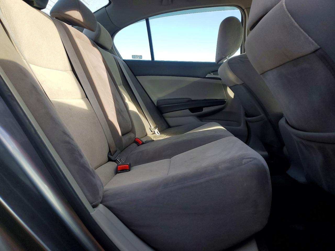 2008 HONDA ACCORD LXP photo 10