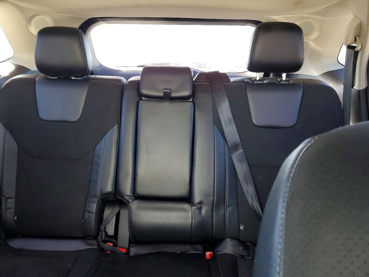 2015 FORD EDGE SPORT photo 28