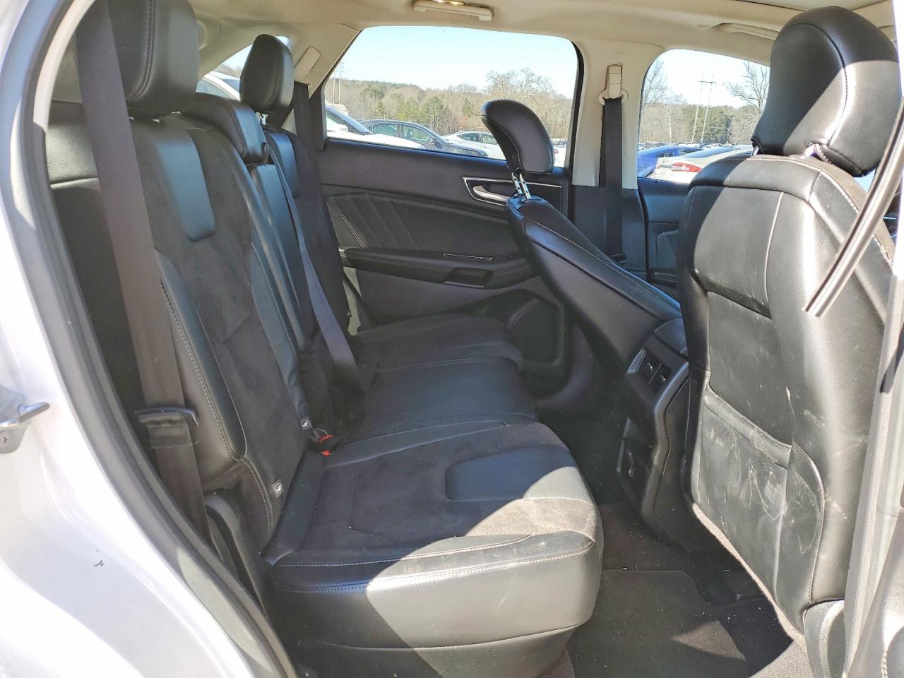 2015 FORD EDGE SPORT photo 31