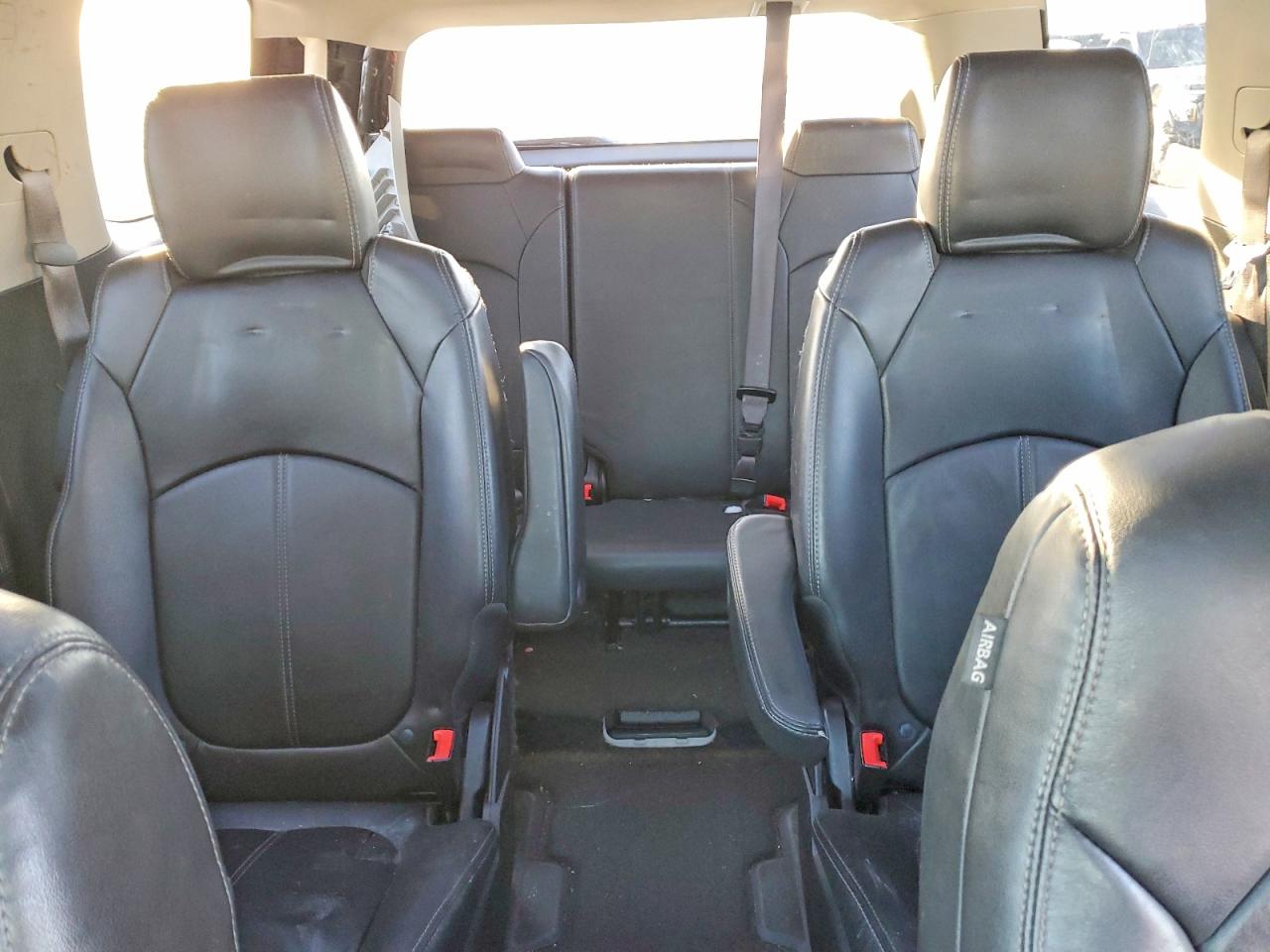 2015 GMC ACADIA SLT-1 photo 10