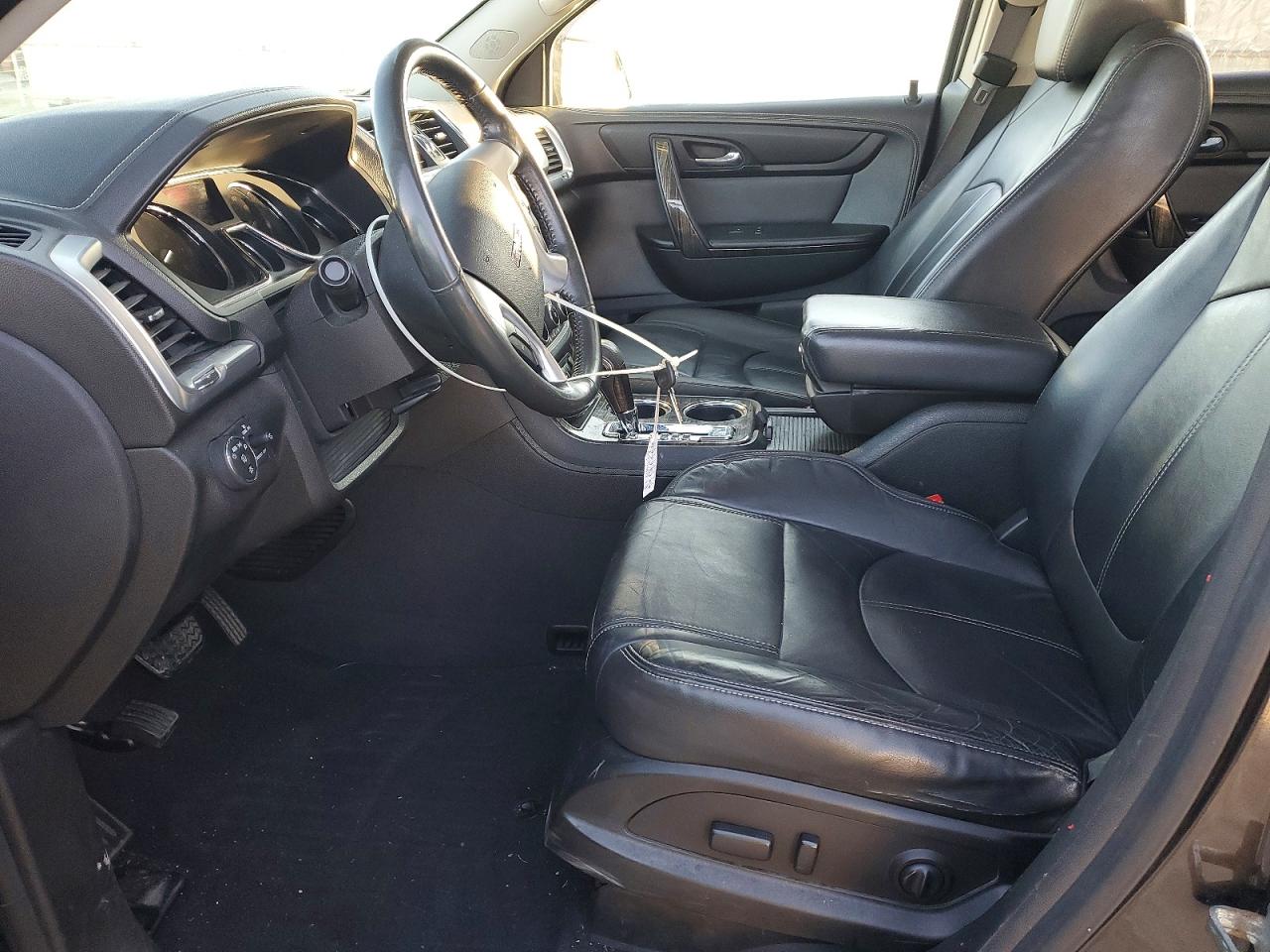 2015 GMC ACADIA SLT-1 photo 7