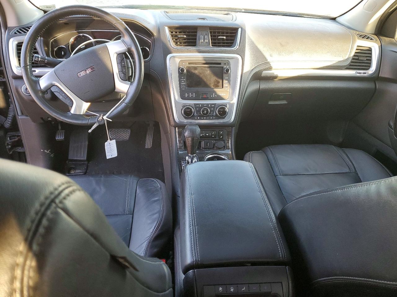 2015 GMC ACADIA SLT-1 photo 8