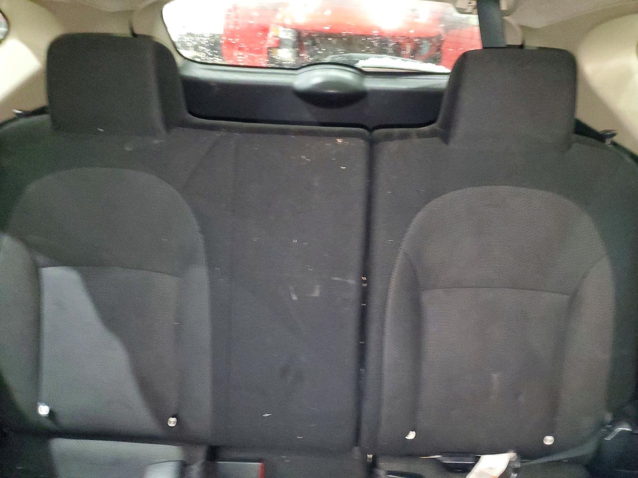 2013 NISSAN ROGUE S photo 28