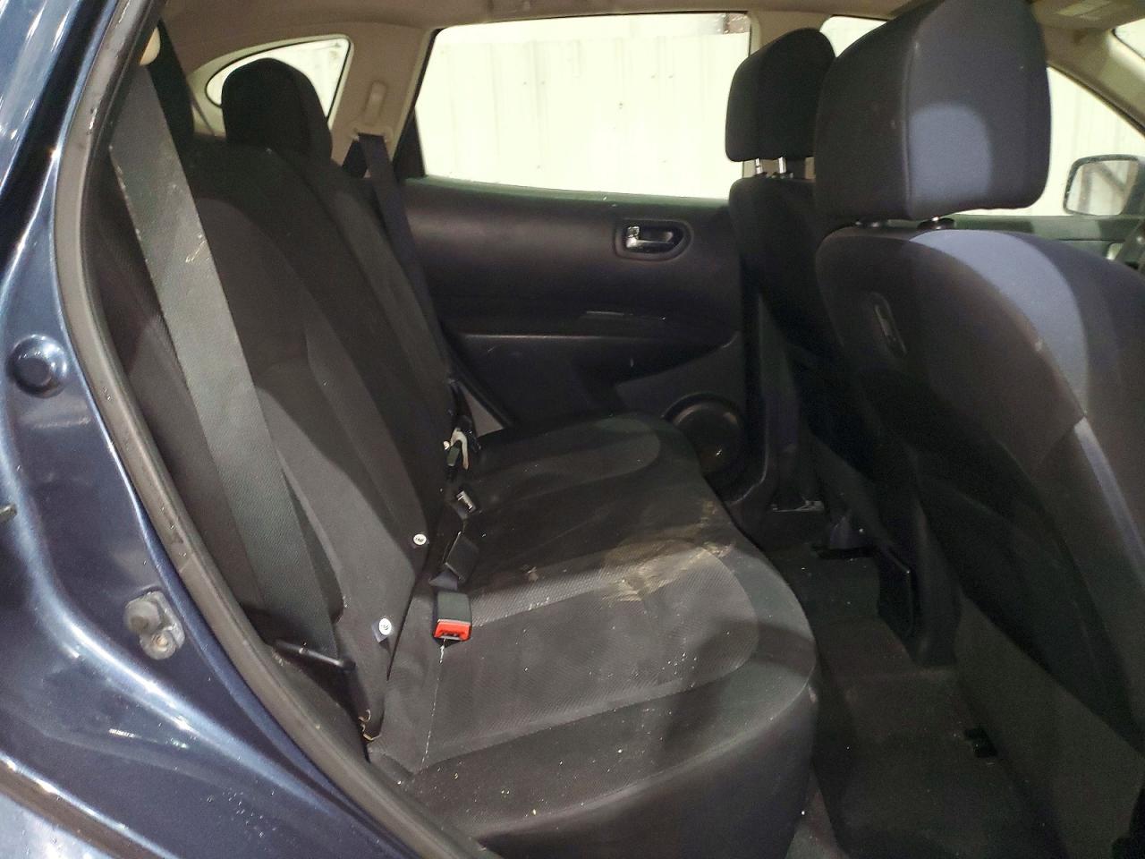 2013 NISSAN ROGUE S photo 31