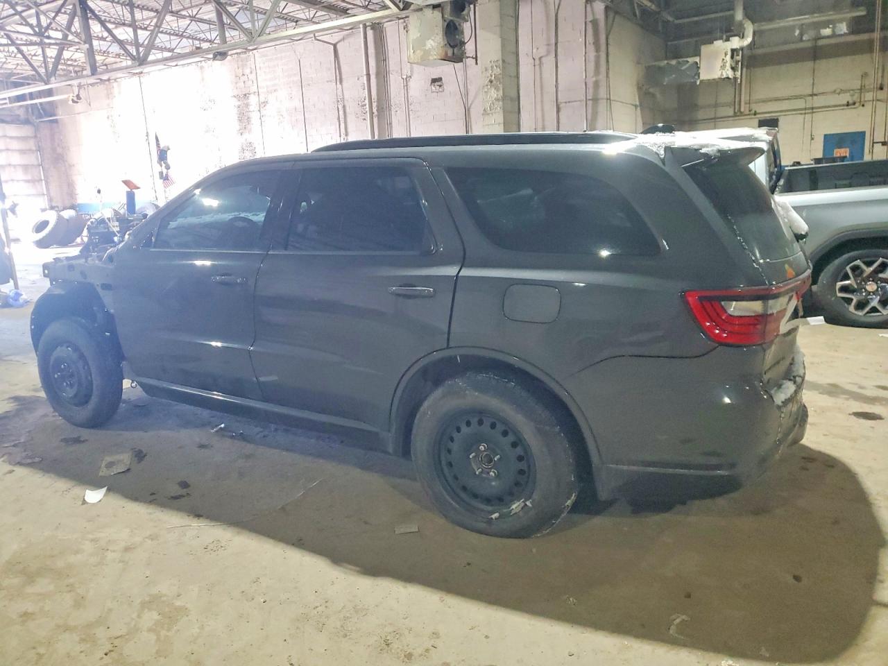 2023 DODGE DURANGO GT photo 4
