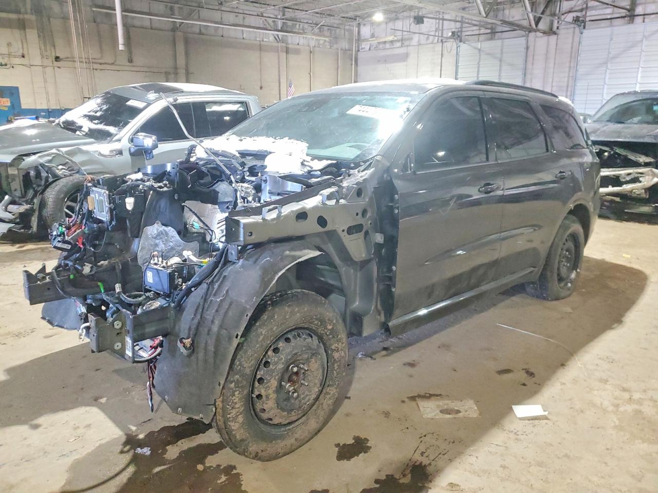 2023 DODGE DURANGO