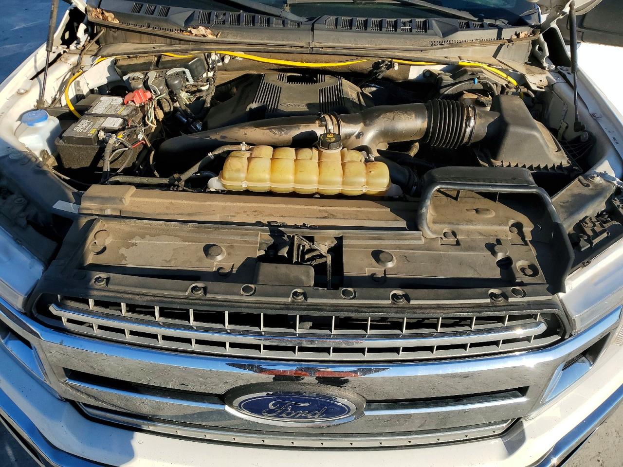 2020 FORD F150 SUPERCREW photo 11
