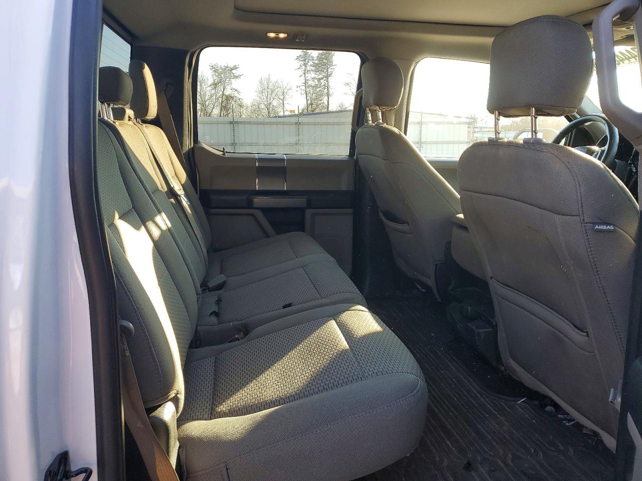 2020 FORD F150 SUPERCREW photo 10