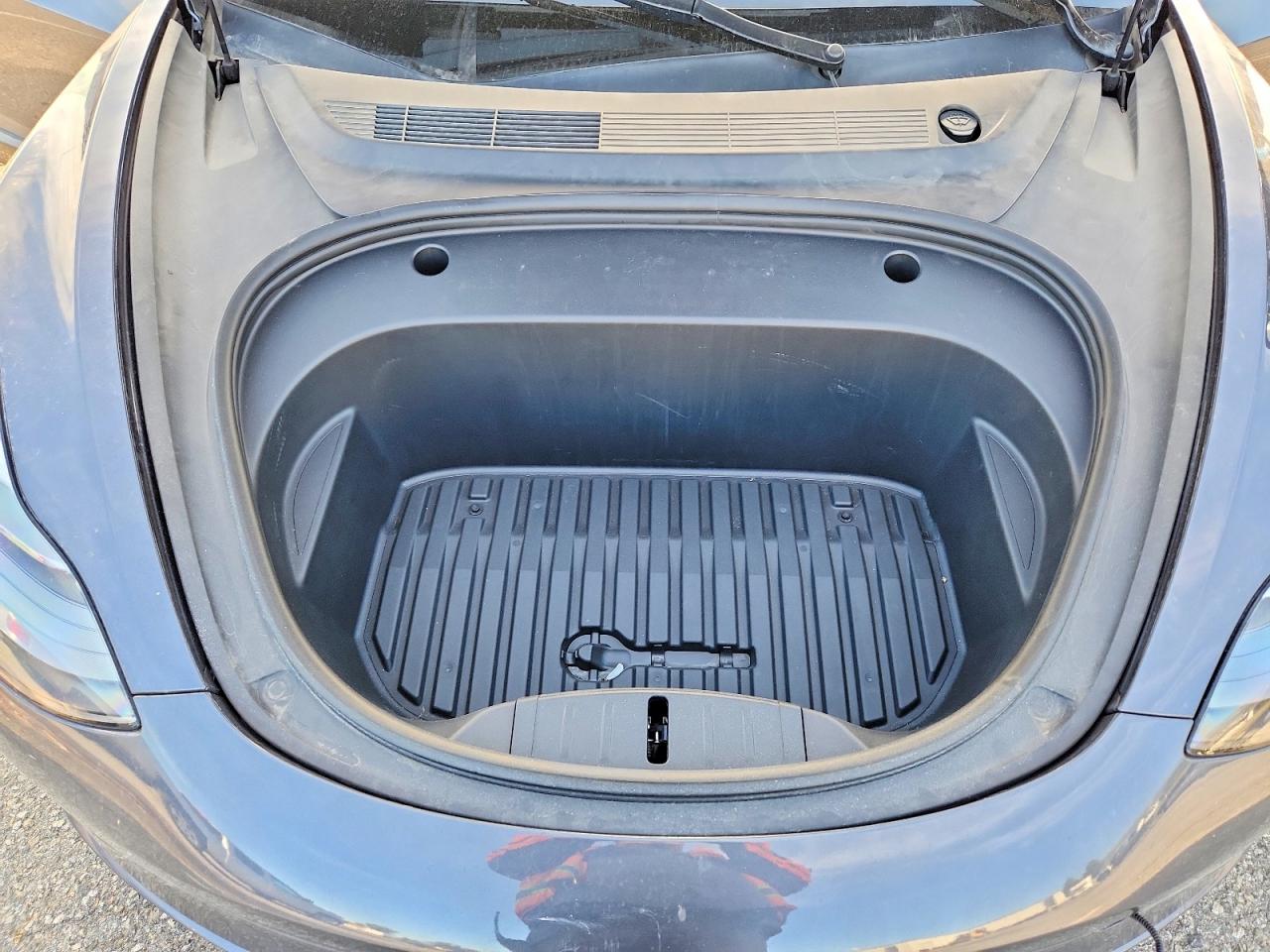 2023 TESLA MODEL 3 photo 11