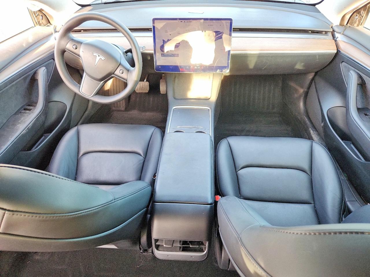 2023 TESLA MODEL 3 photo 8