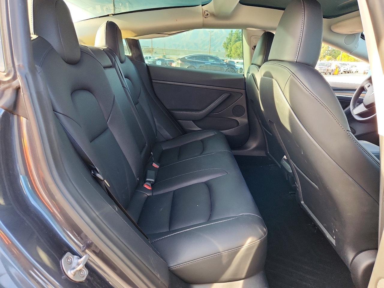 2023 TESLA MODEL 3 photo 10