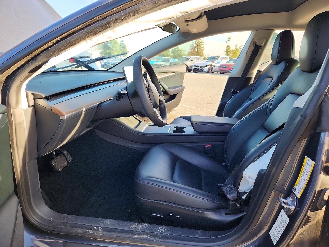 2023 TESLA MODEL 3 photo 7