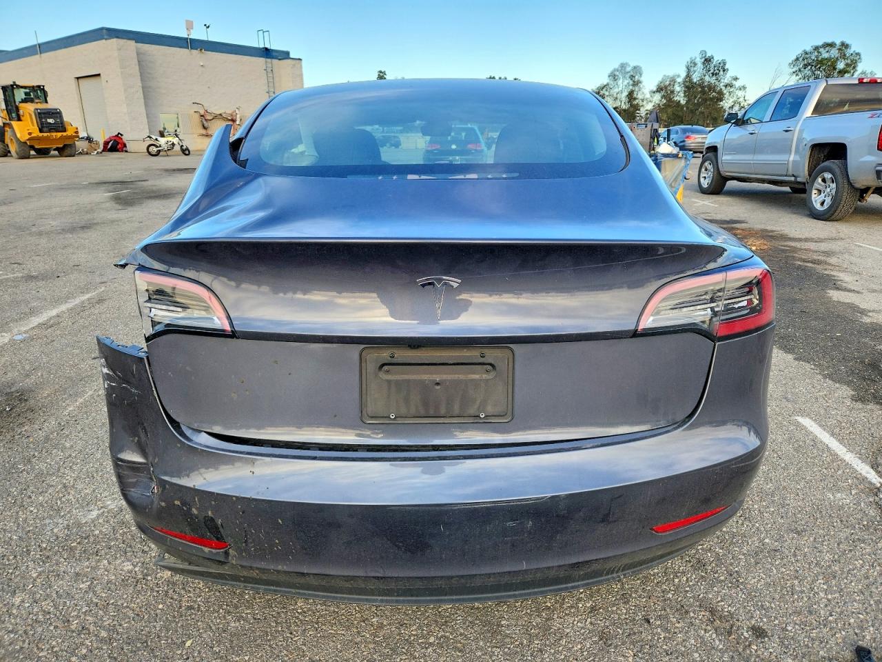 2023 TESLA MODEL 3 photo 6