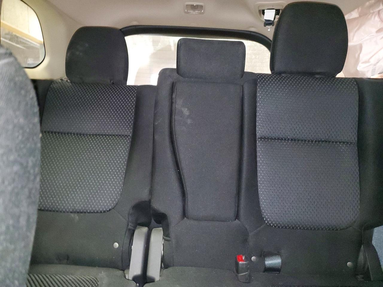 2018 MITSUBISHI OUTLANDER SE photo 19