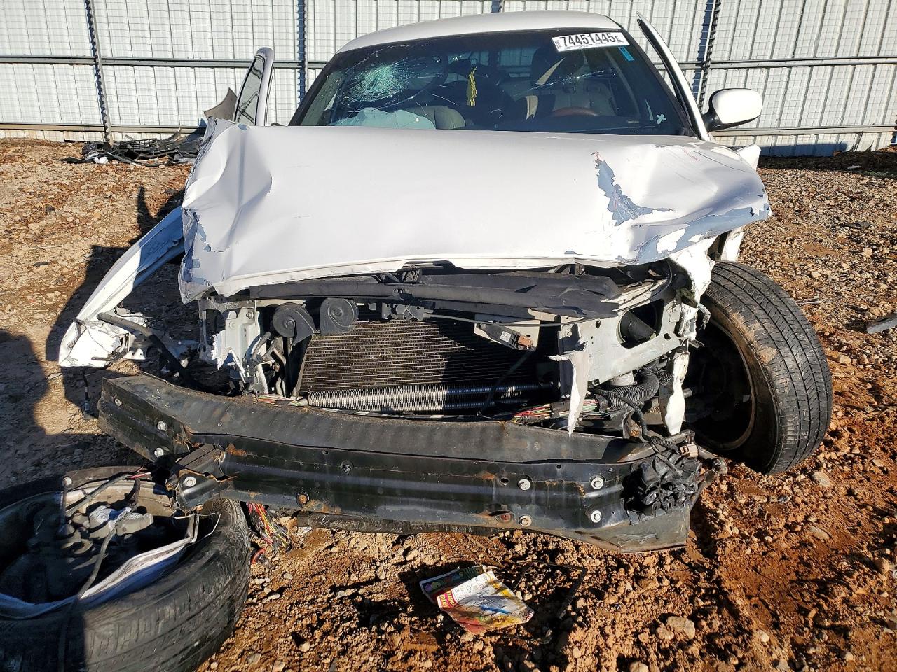 2009 MERCURY GRAND MARQUIS LS photo 21