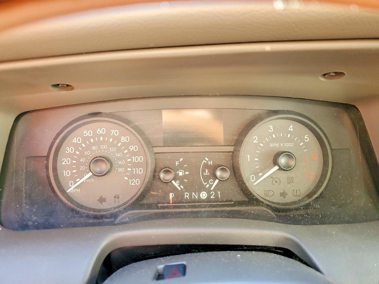 2009 MERCURY GRAND MARQUIS LS photo 17