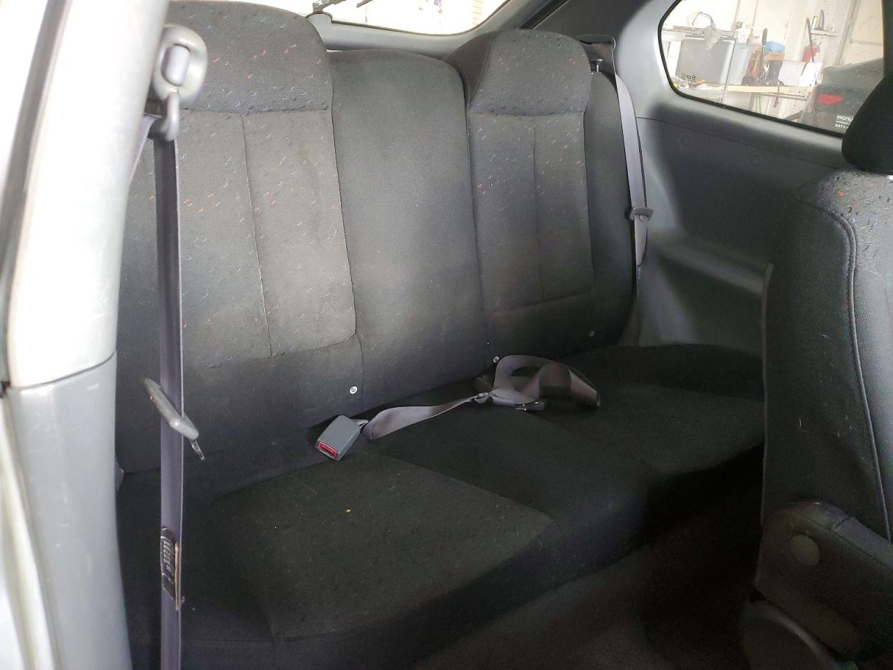 2005 HYUNDAI ACCENT GS photo 17