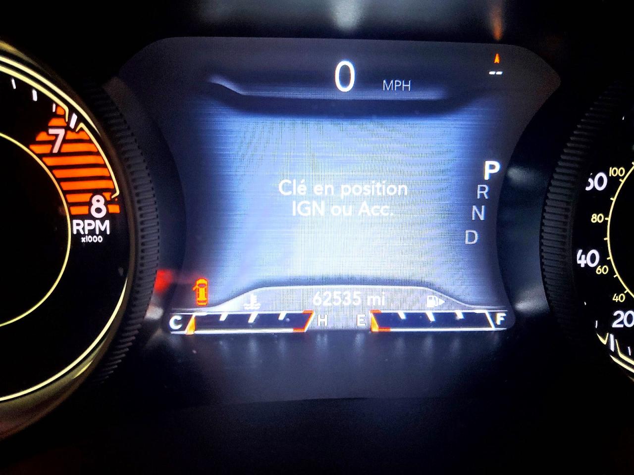 2022 JEEP CHEROKEE LIMITED photo 17