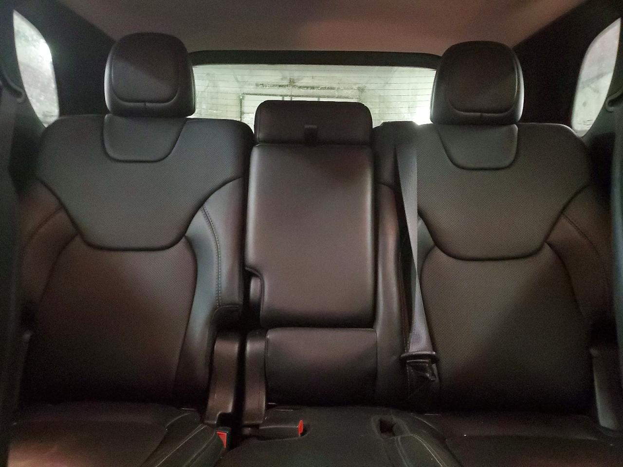 2022 JEEP CHEROKEE LIMITED photo 19