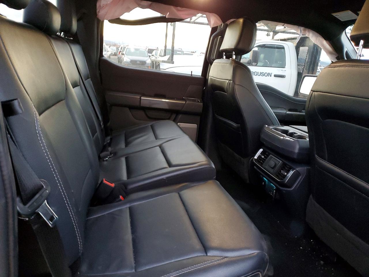 2023 FORD F150 SUPERCREW photo 10