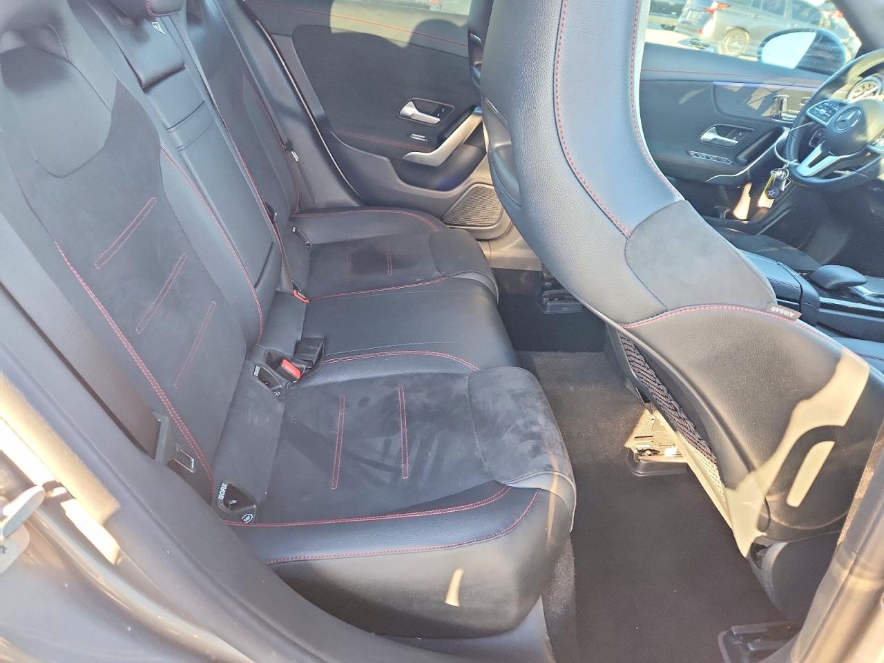 2023 MERCEDES-BENZ CLA 250 4MATIC photo 28