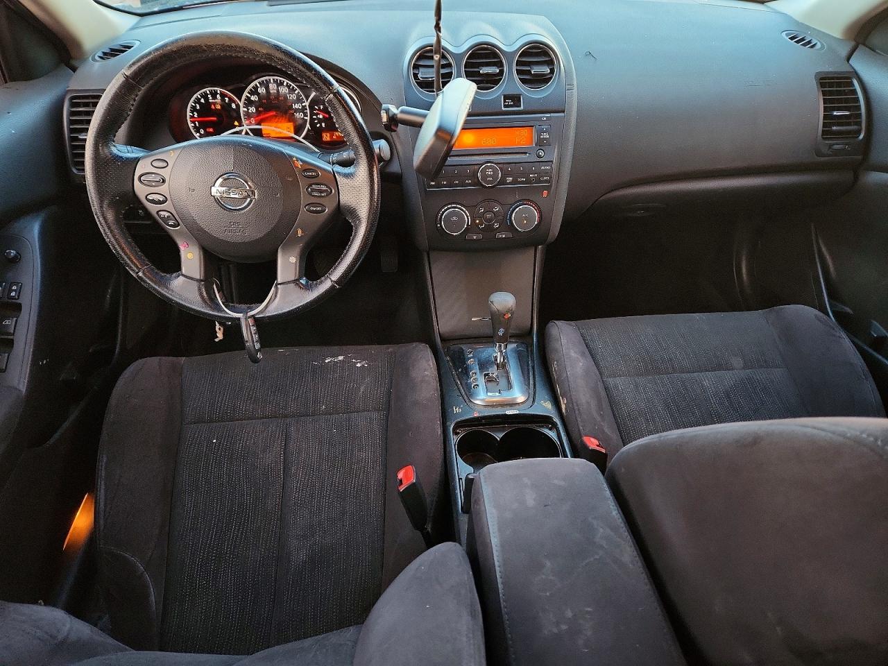 2012 NISSAN ALTIMA 2.5 photo 15