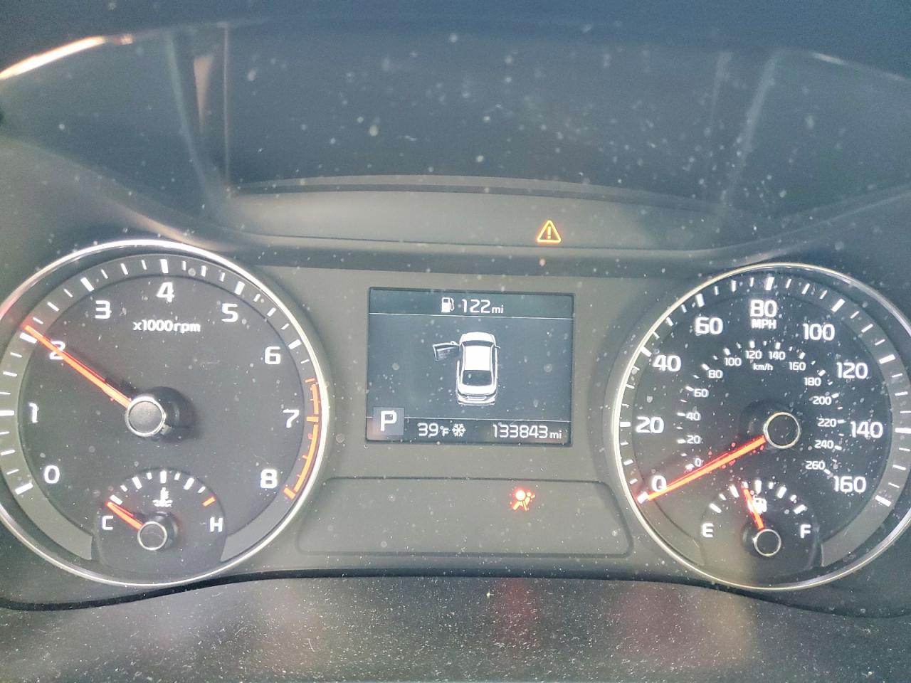 2021 KIA FORTE LXS photo 25
