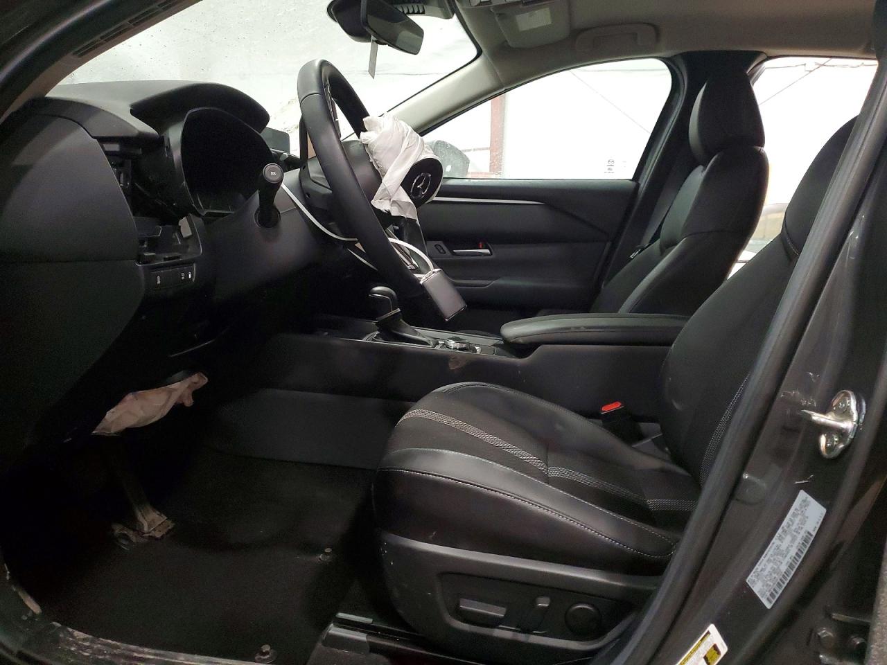 2025 MAZDA CX-50 PREFERRED photo 13