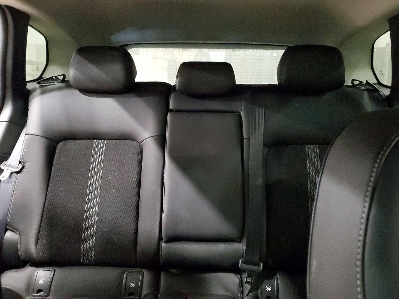 2025 MAZDA CX-50 PREFERRED photo 19