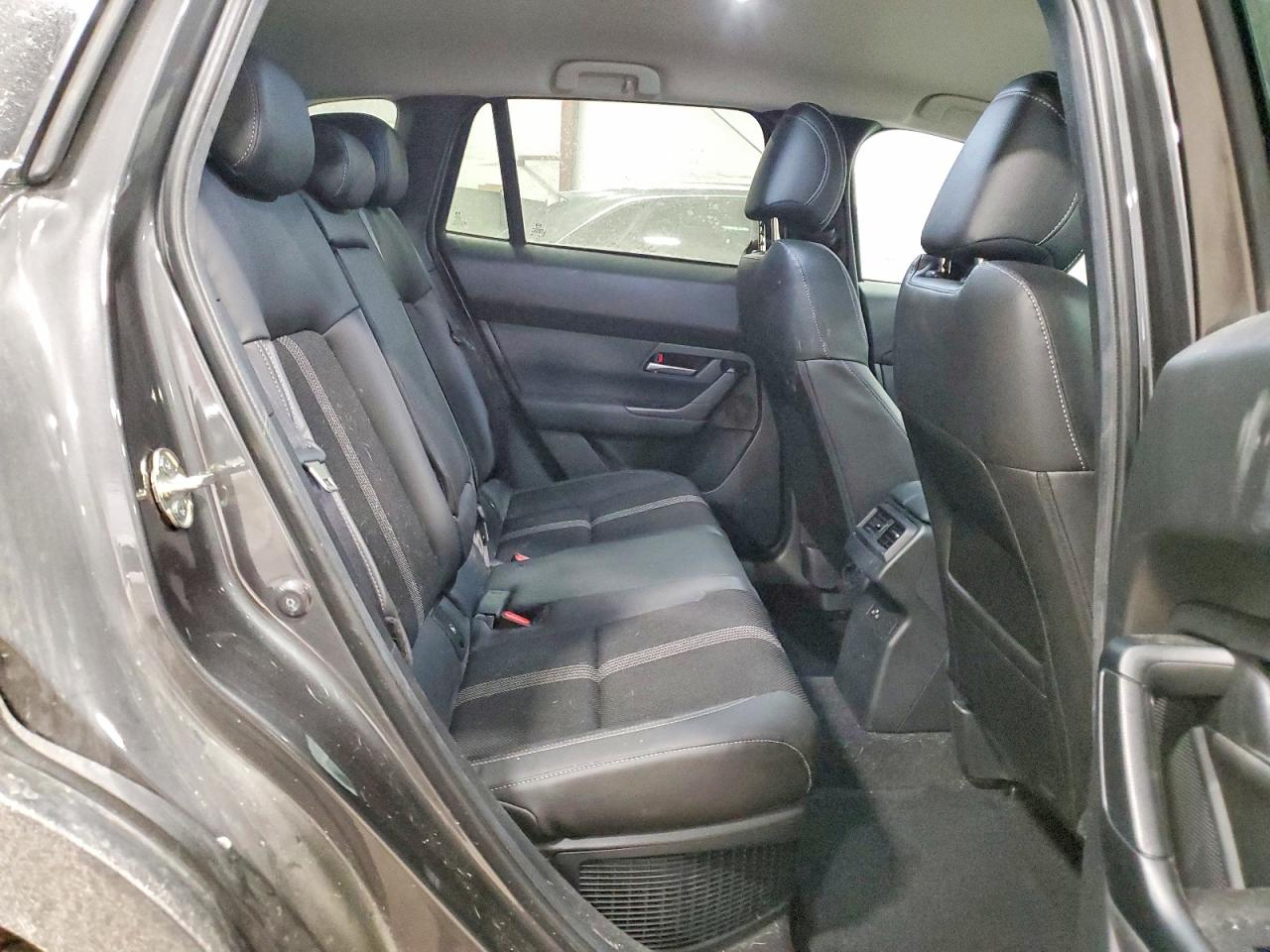 2025 MAZDA CX-50 PREFERRED photo 21