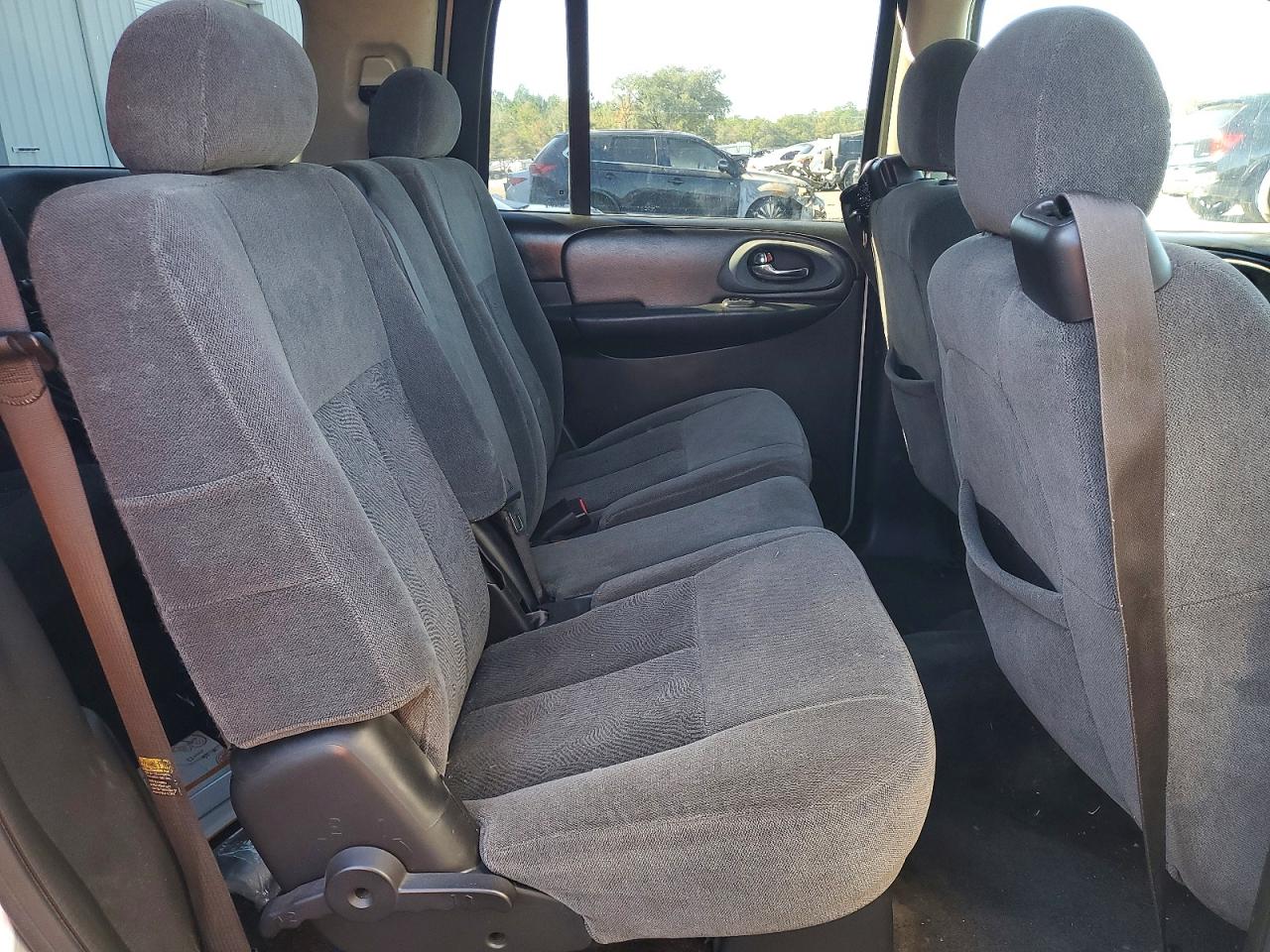 2005 CHEVROLET TRAILBLAZER EXT LS photo 31