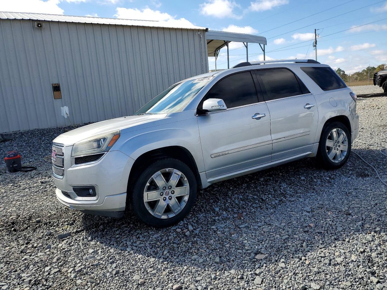 2014 GMC ACADIA