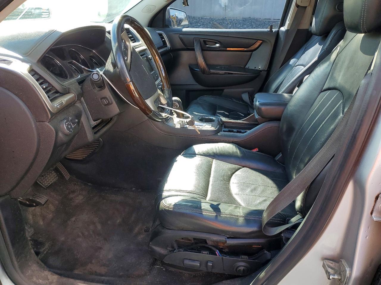 2014 GMC ACADIA DENALI photo 19